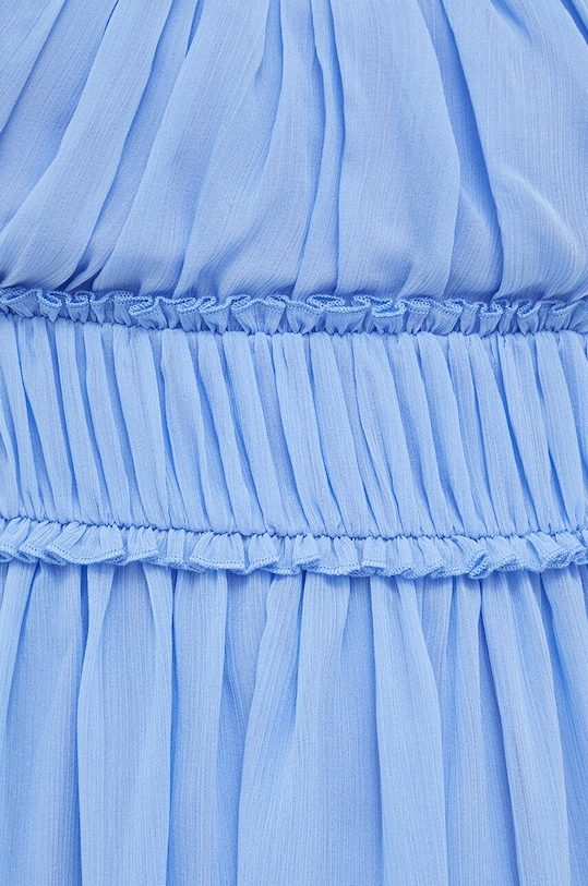 Patrizia Pepe rochie 2A2516.A061 albastru