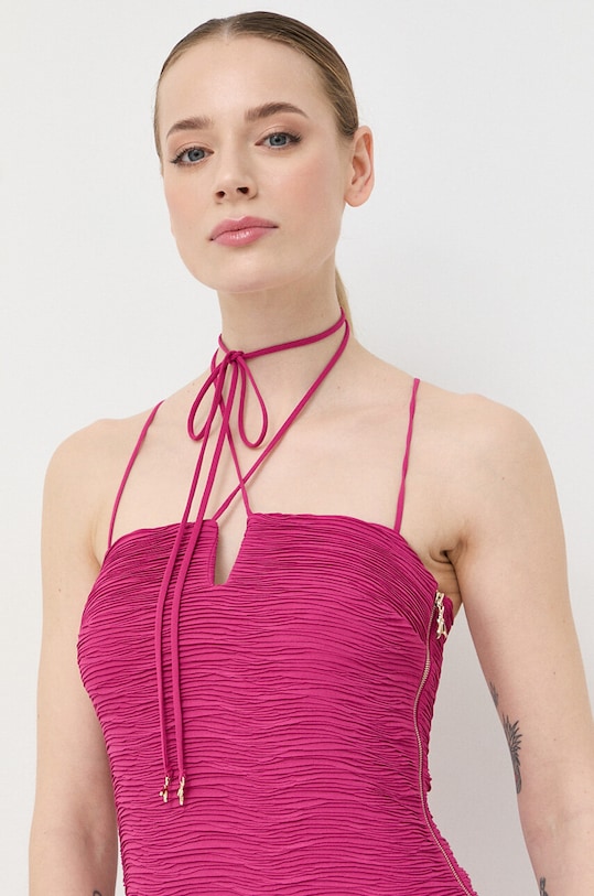 Patrizia Pepe rochie roz 2A2517.A248