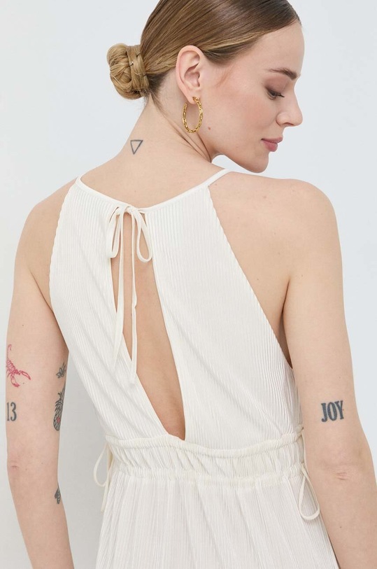 Patrizia Pepe rochie 2A2520.A263 bej