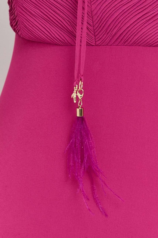 Patrizia Pepe vestito 2A2521.A248 rosa