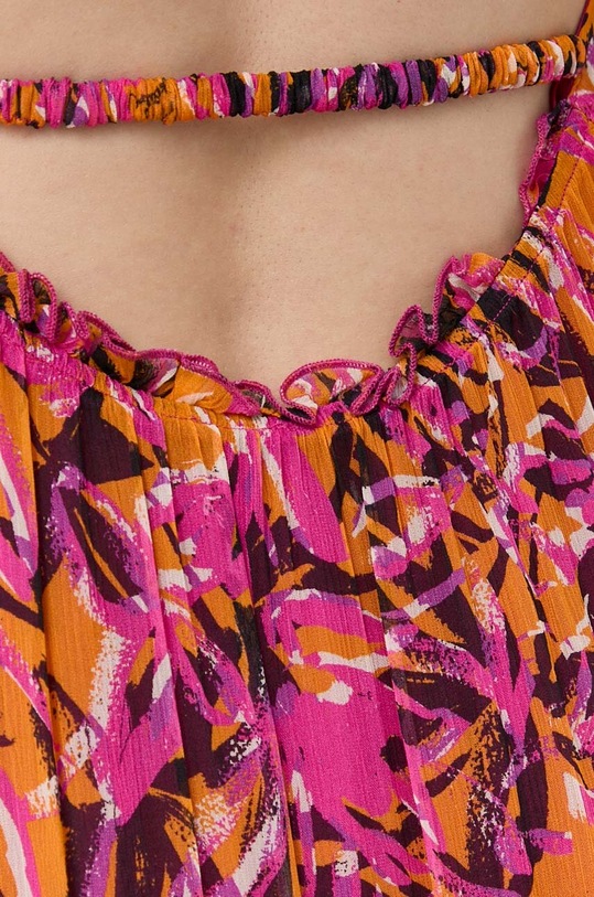 Patrizia Pepe sukienka 2A2534.A259 różowy