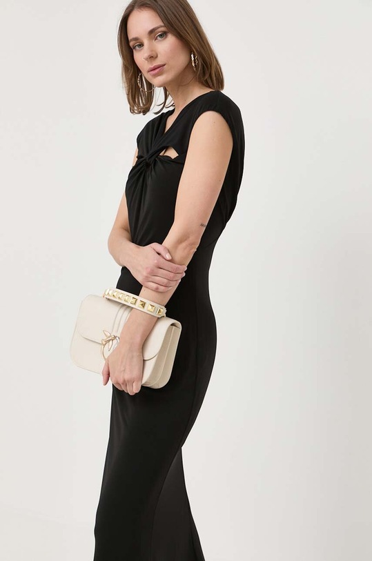 Oblečenie Šaty Patrizia Pepe 2A2546.J113 čierna