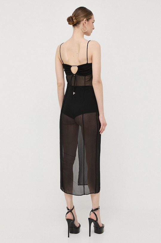 Oblečenie Šaty Patrizia Pepe 2A2557.A060 čierna