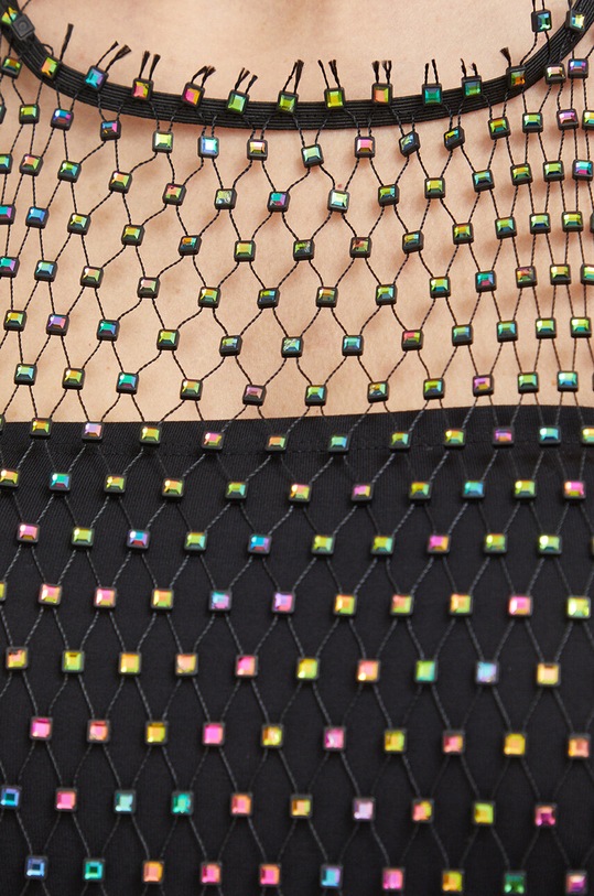 Šaty Patrizia Pepe 2A2564.A274