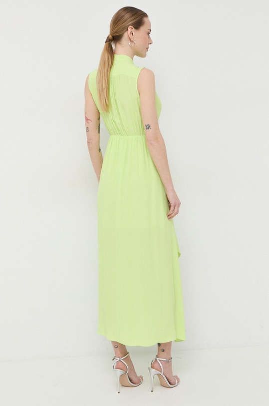 Одежда Платье Patrizia Pepe 2A2575.A8I1 зелёный