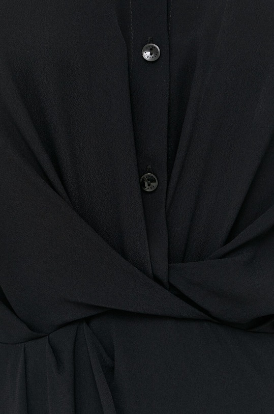 Patrizia Pepe sukienka 2A2576.A8I1 czarny