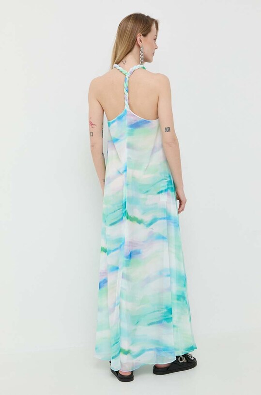 Сукня Patrizia Pepe 2A2591.A240 бірюзовий SS23