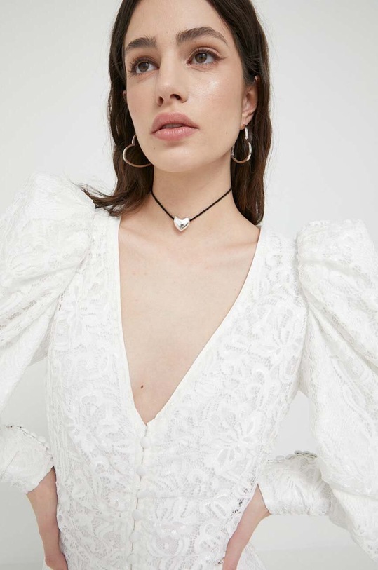 Νυφικό Rotate 1001662418 λευκό