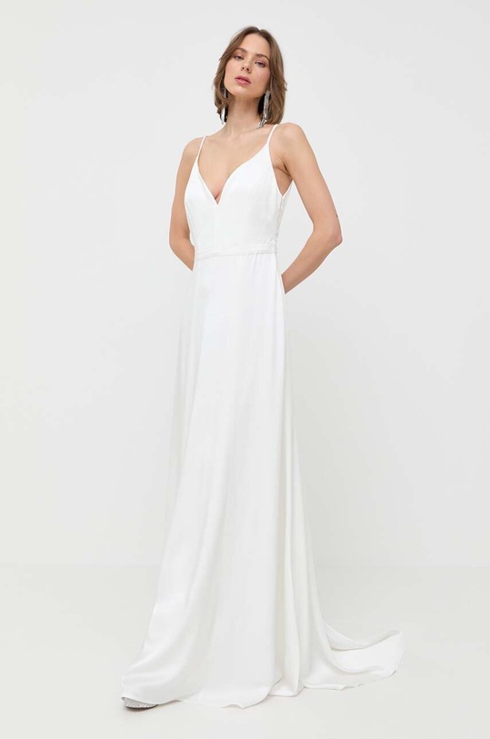 Νυφικό Ivy Oak μπεζ IO1123S7566