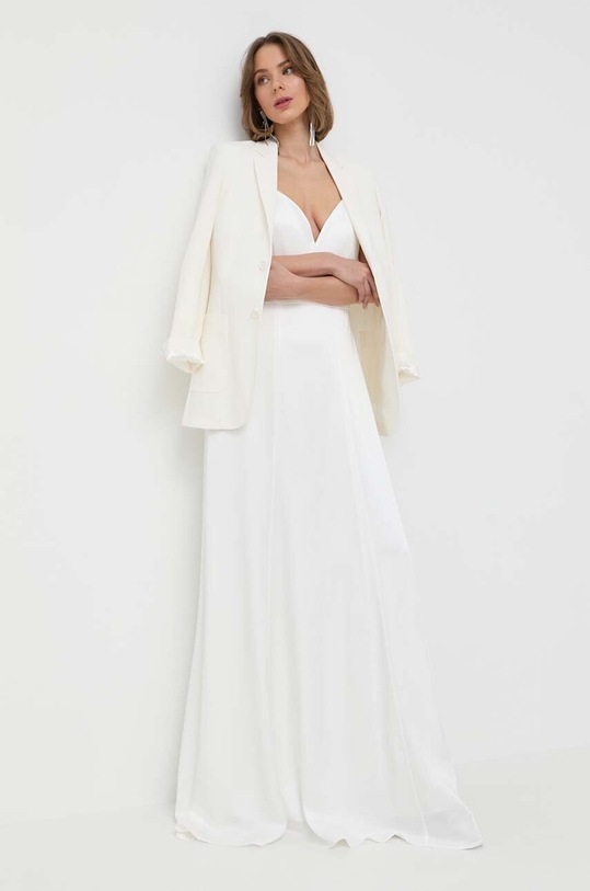 Νυφικό Ivy Oak IO1123S7566 μπεζ