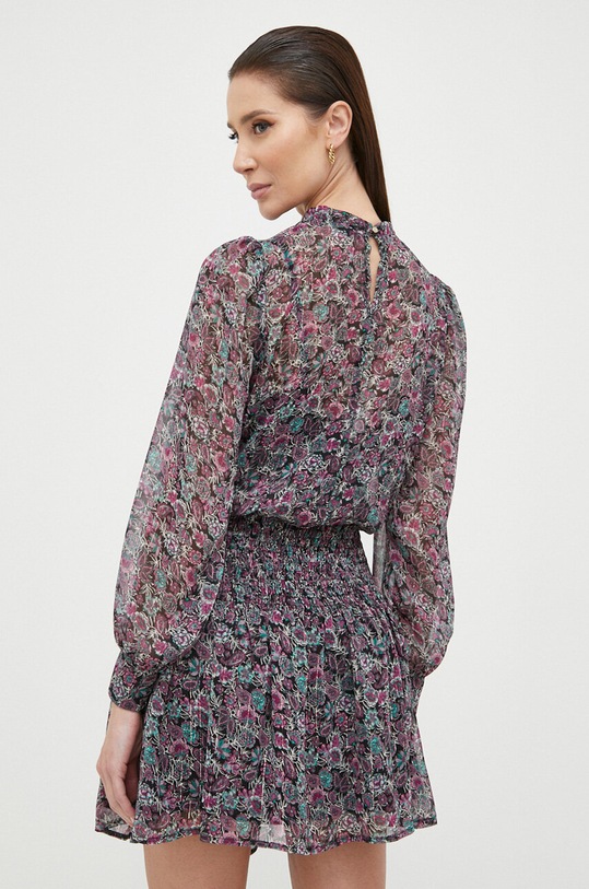 Oblečení Šaty Morgan ROUCHA ROUCHA.MULTICO fialová