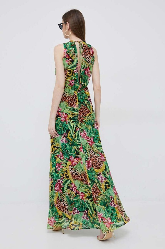 Дрехи Рокля Artigli AA36140.VERDE.ORO зелен