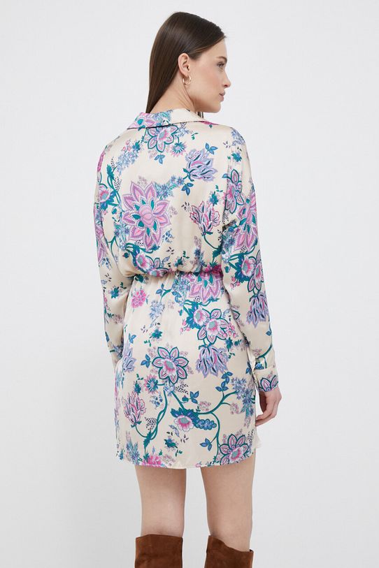 Îmbrăcăminte Artigli rochie AA36175.AVOR.CELE.FUXI bej