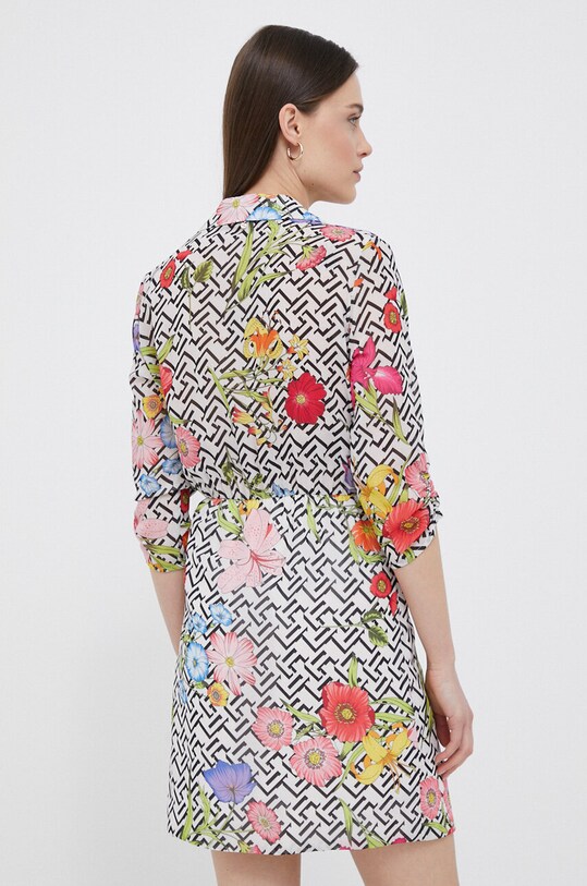 Oblečenie Šaty Artigli AA36217.MULTICOLOR viacfarebná