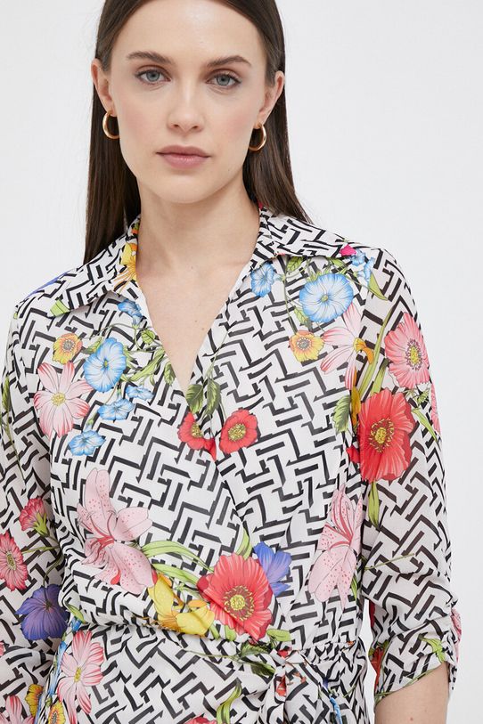 Haljina Artigli šarena AA36217.MULTICOLOR