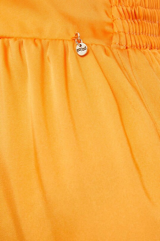 Artigli rochie AA36401.ARANCIO portocaliu