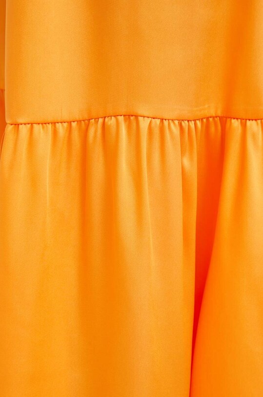 Artigli rochie AA36401.ARANCIO