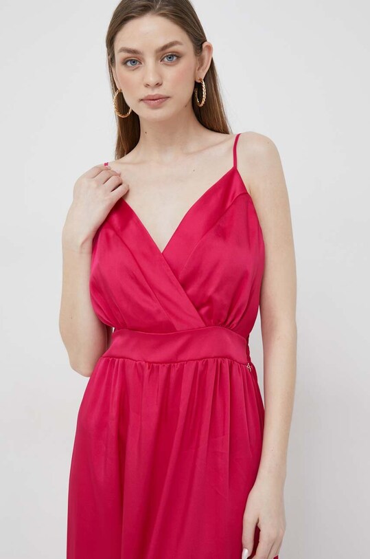 Artigli sukienka różowy AA36401.FUXIA