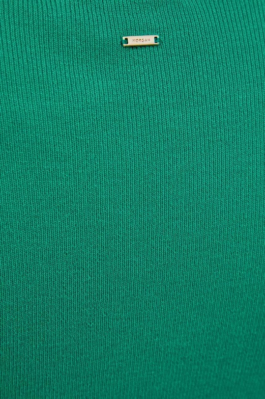 Morgan sukienka RMANI.VERT.VEGETAL zielony