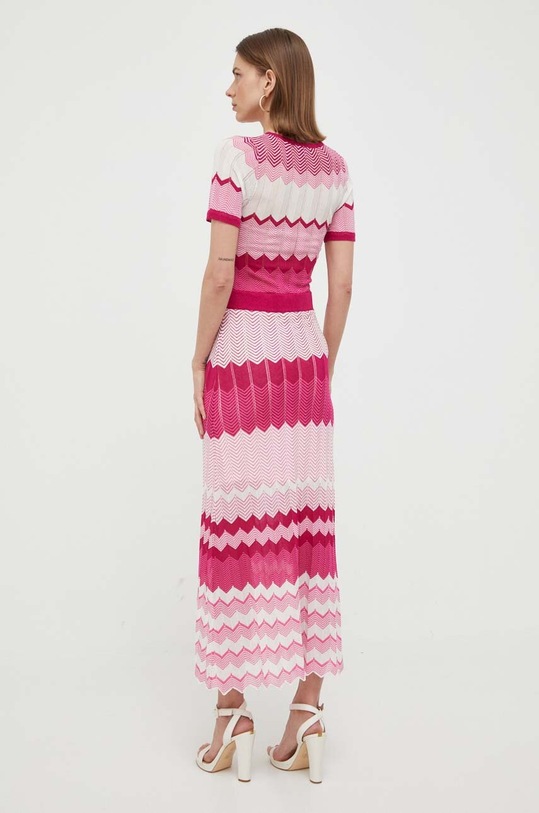 Morgan sukienka RMRAYA RMRAYA.PIVOINE różowy SS23