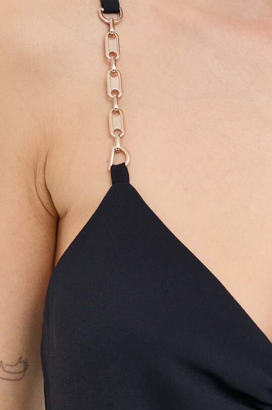 Сукня Morgan RIGNY.MARINE темно-синій