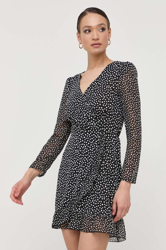 Morgan sukienka wzorzyste multicolor RLOIS.MULTICO