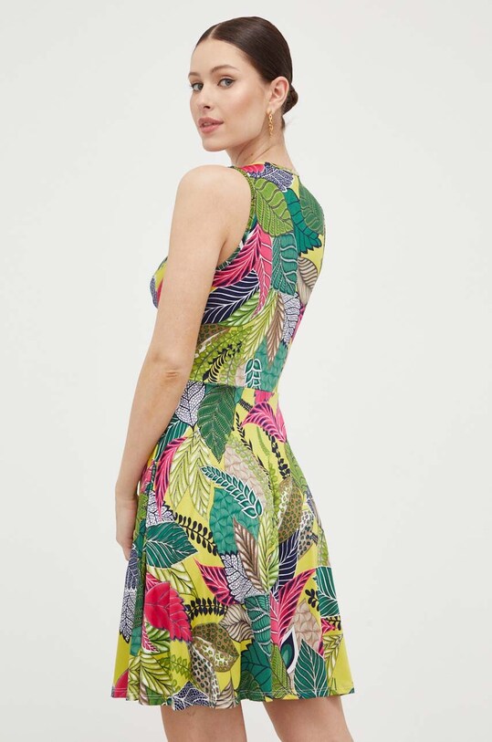 Îmbrăcăminte Morgan rochie RPEPSA.MULTICO multicolor