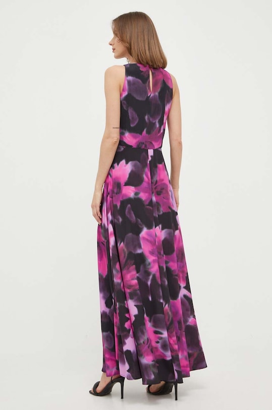 Ρούχα Φόρεμα Morgan RCHARM.F.MULTICO πολύχρωμο