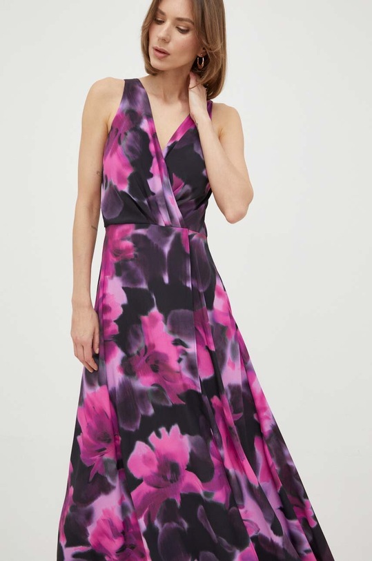 Φόρεμα Morgan πολύχρωμο RCHARM.F.MULTICO