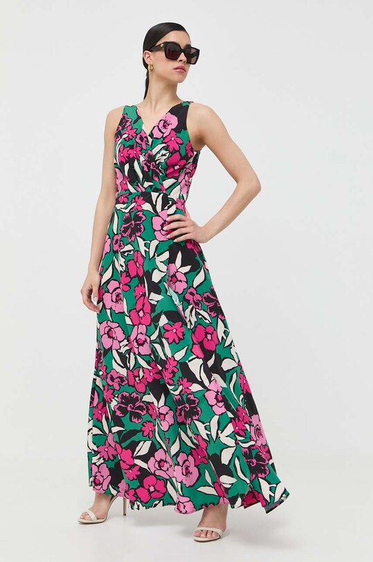 Morgan rochie RONMI.F.MULTICO multicolor SS23