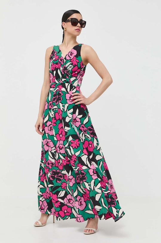 Morgan sukienka RONMI.F.MULTICO multicolor SS23