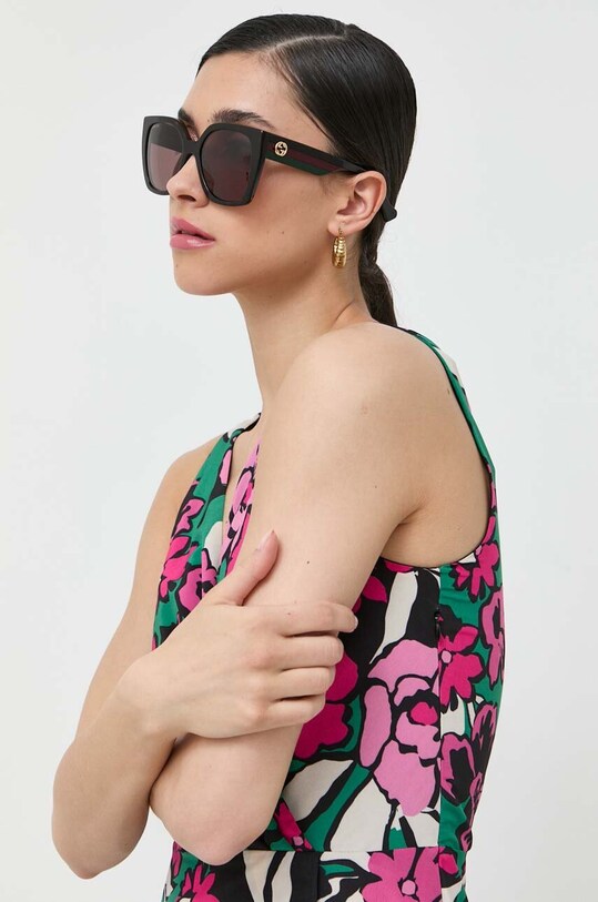 Morgan sukienka multicolor RONMI.F.MULTICO