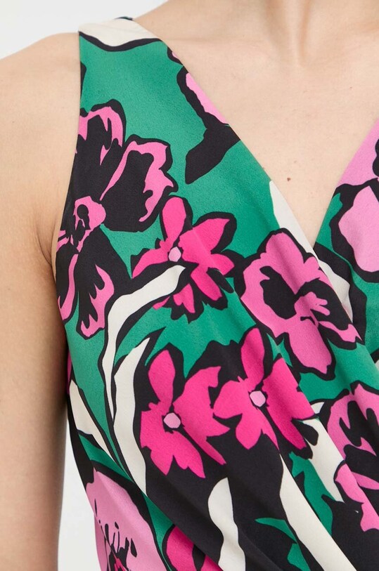 Morgan rochie RONMI.F.MULTICO multicolor