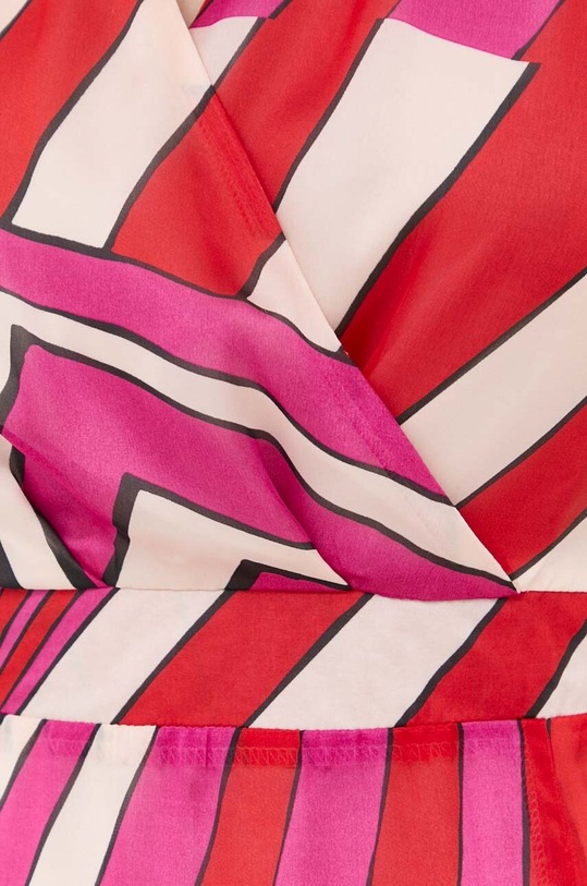 Morgan rochie RAYA.F.MULTICO multicolor
