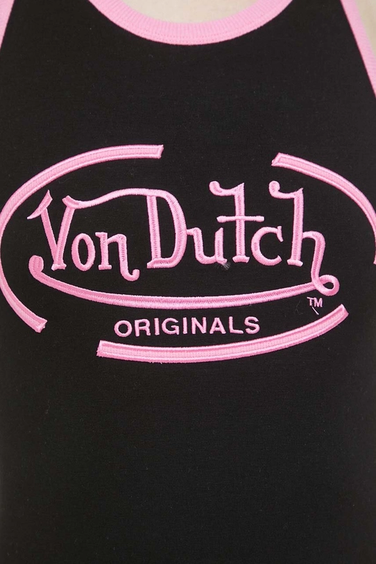 Von Dutch rochie 6260020 negru