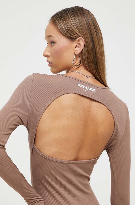 Sixth June ruha 33669 barna