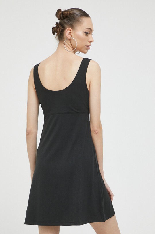 Oblečení Šaty Volcom B1312302.BLK černá