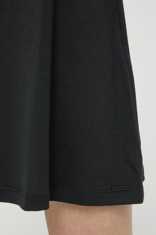 Šaty Volcom B1312302.BLK černá