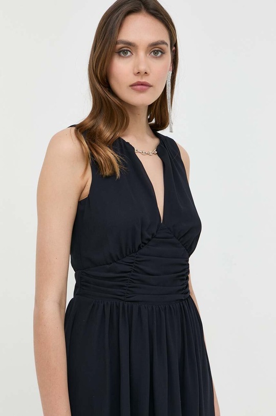 Haljina Morgan mornarsko plava RITCH.MARINE