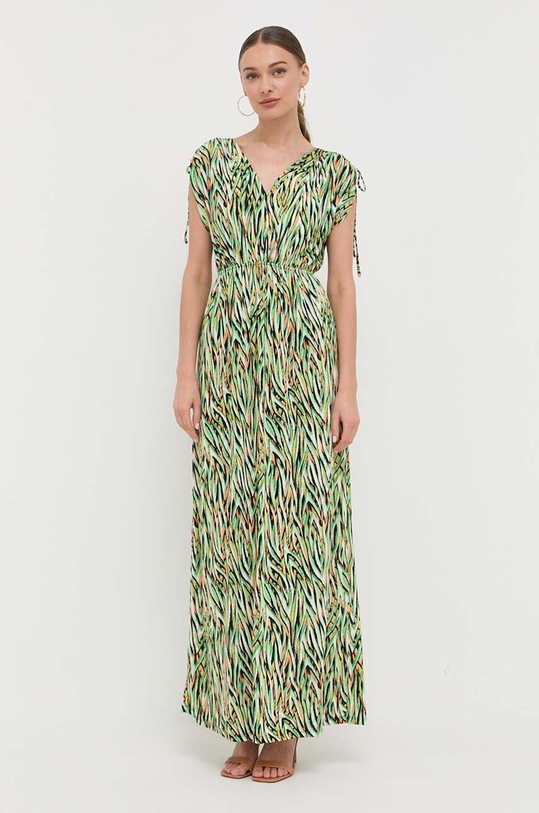 Morgan sukienka RFIKA.VERT multicolor SS23