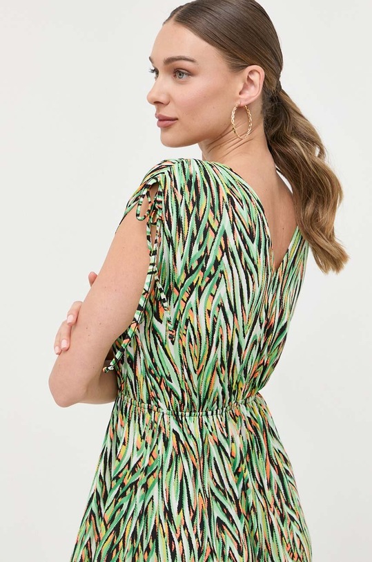 Morgan sukienka multicolor RFIKA.VERT