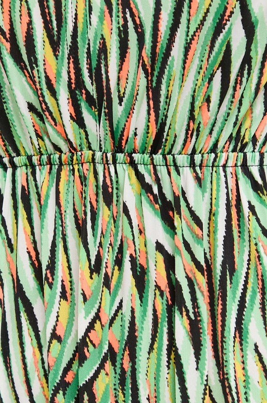 Morgan sukienka RFIKA.VERT multicolor