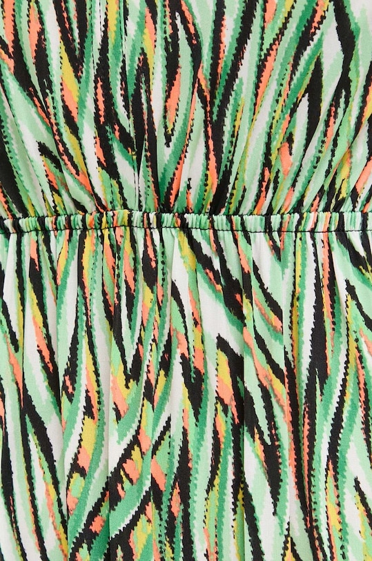 Morgan sukienka RFIKA.VERT multicolor
