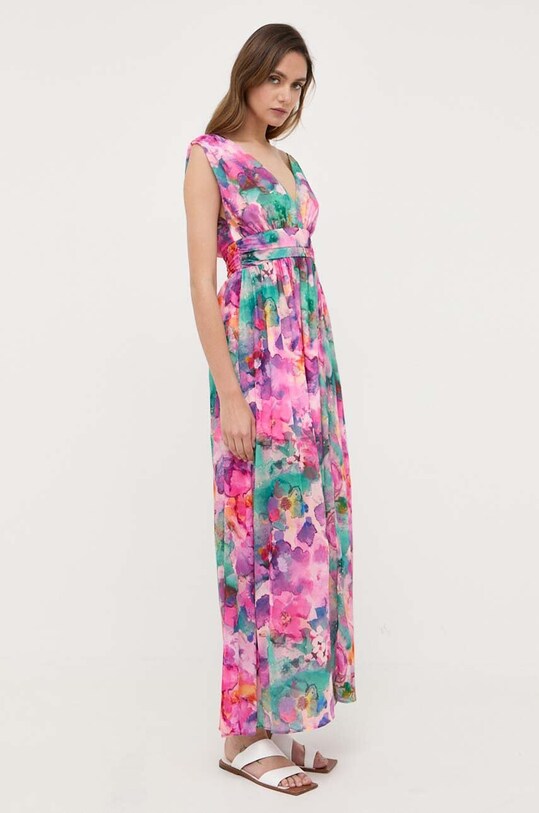 Morgan rochie RFAY.F.MULTICO multicolor SS23