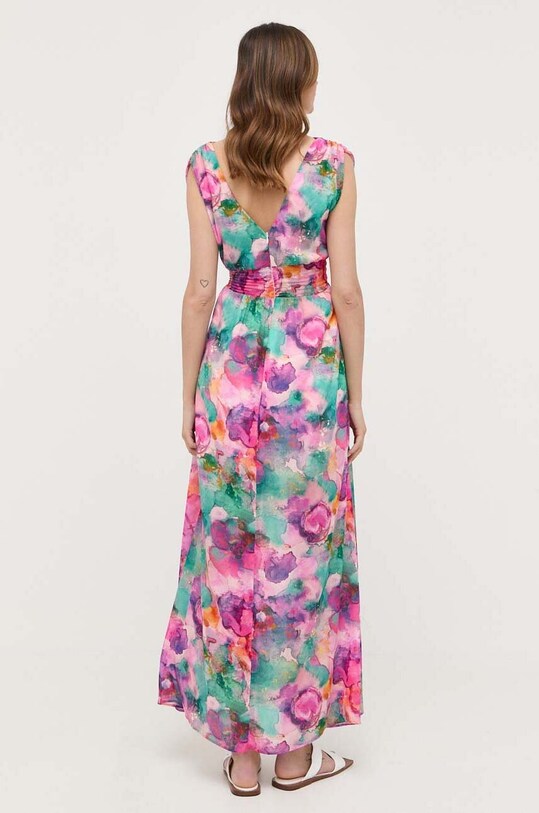 Îmbrăcăminte Morgan rochie RFAY.F.MULTICO multicolor