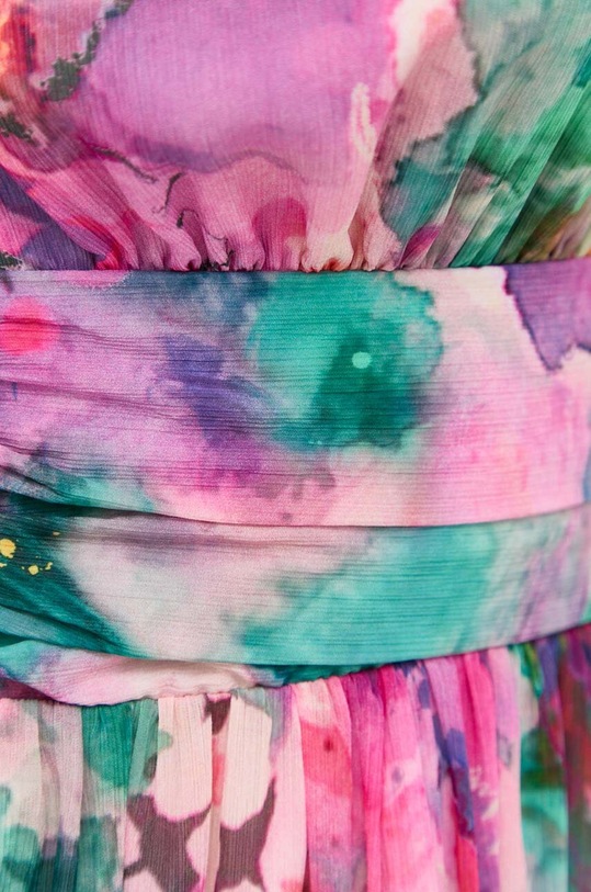 Φόρεμα Morgan RFAY.F.MULTICO πολύχρωμο