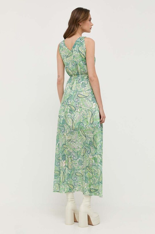Îmbrăcăminte Morgan rochie REVE.F.MULTICO multicolor
