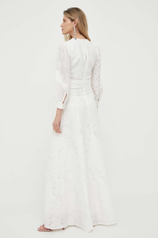 Oblečení Šaty Ivy Oak IO1123S7540 bílá