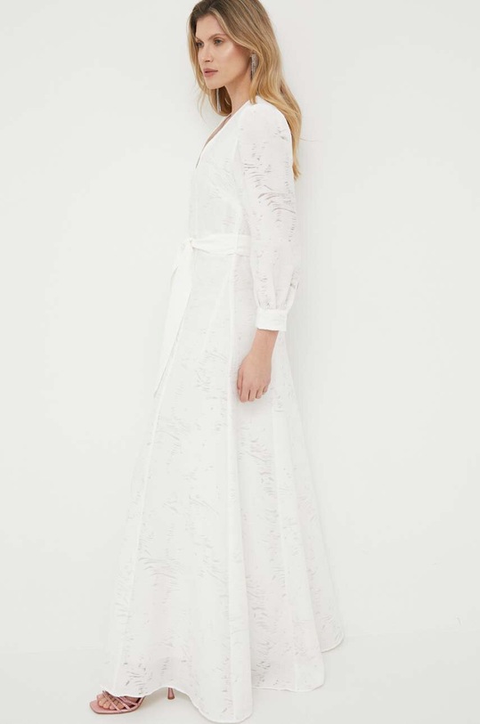 Šaty Ivy Oak bílá IO1123S7540