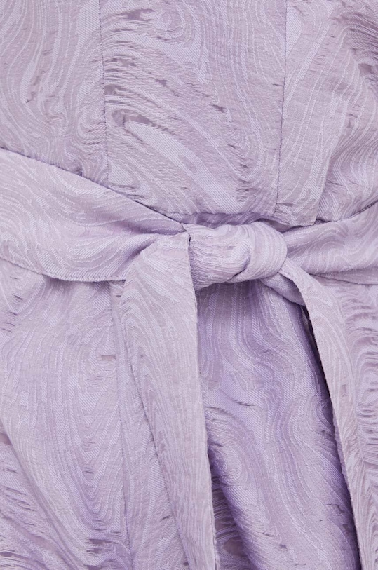 Šaty Ivy Oak IO1123S7557 fialová